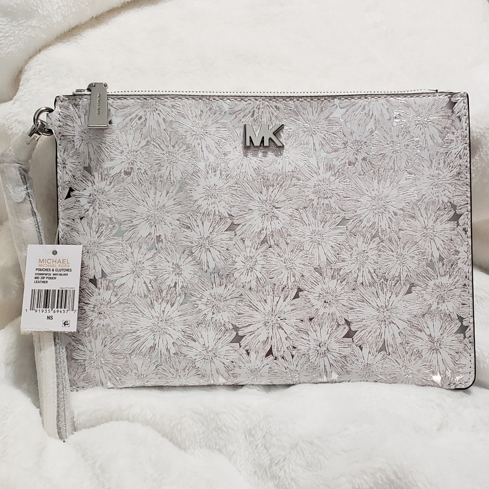 Michael Kors Clutch